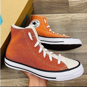 Converse All Star Chuck Taylor Ctas Hi Venetian
